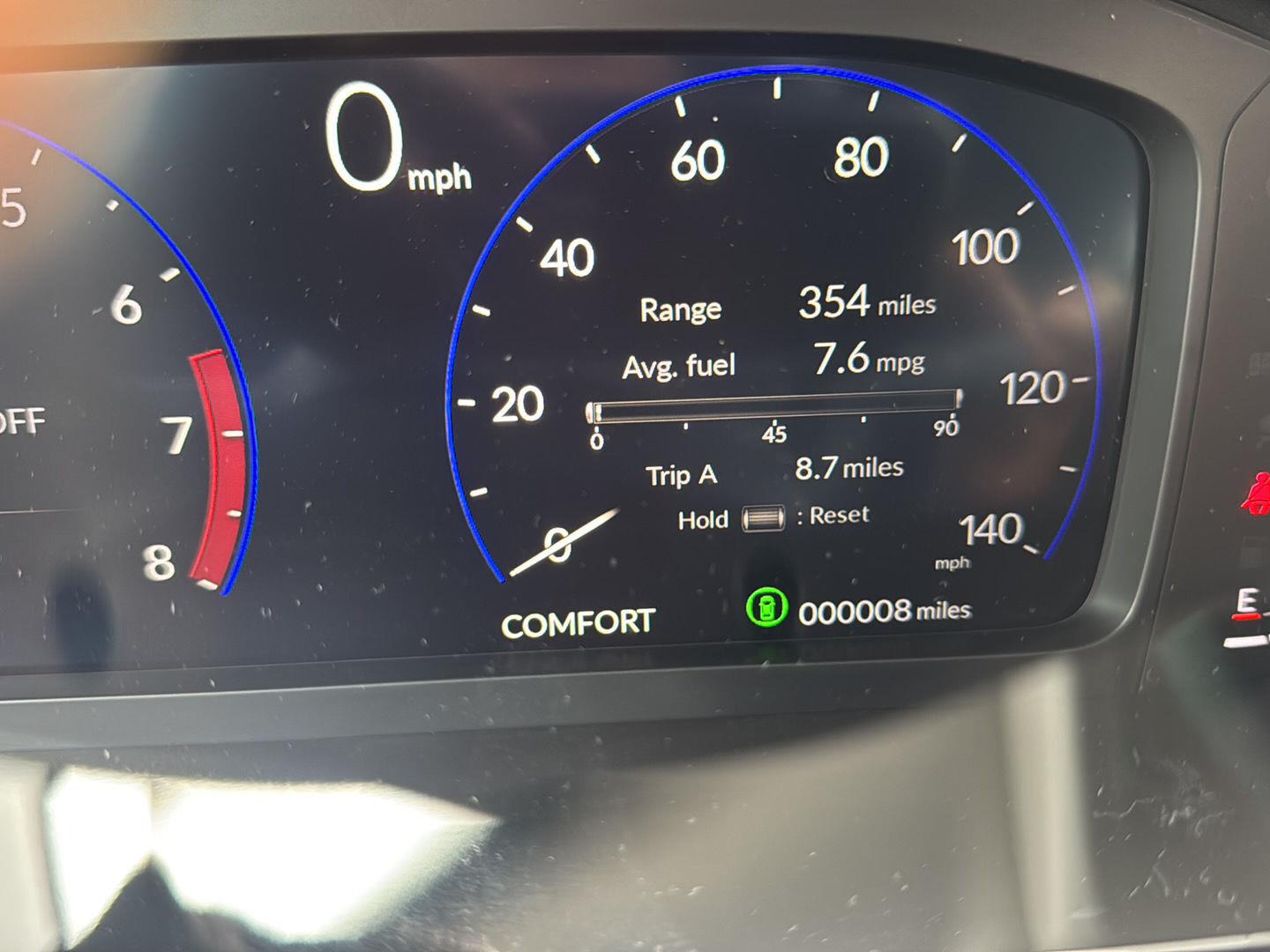 New 2026 Crystal Black Pearl Acura Base image 34