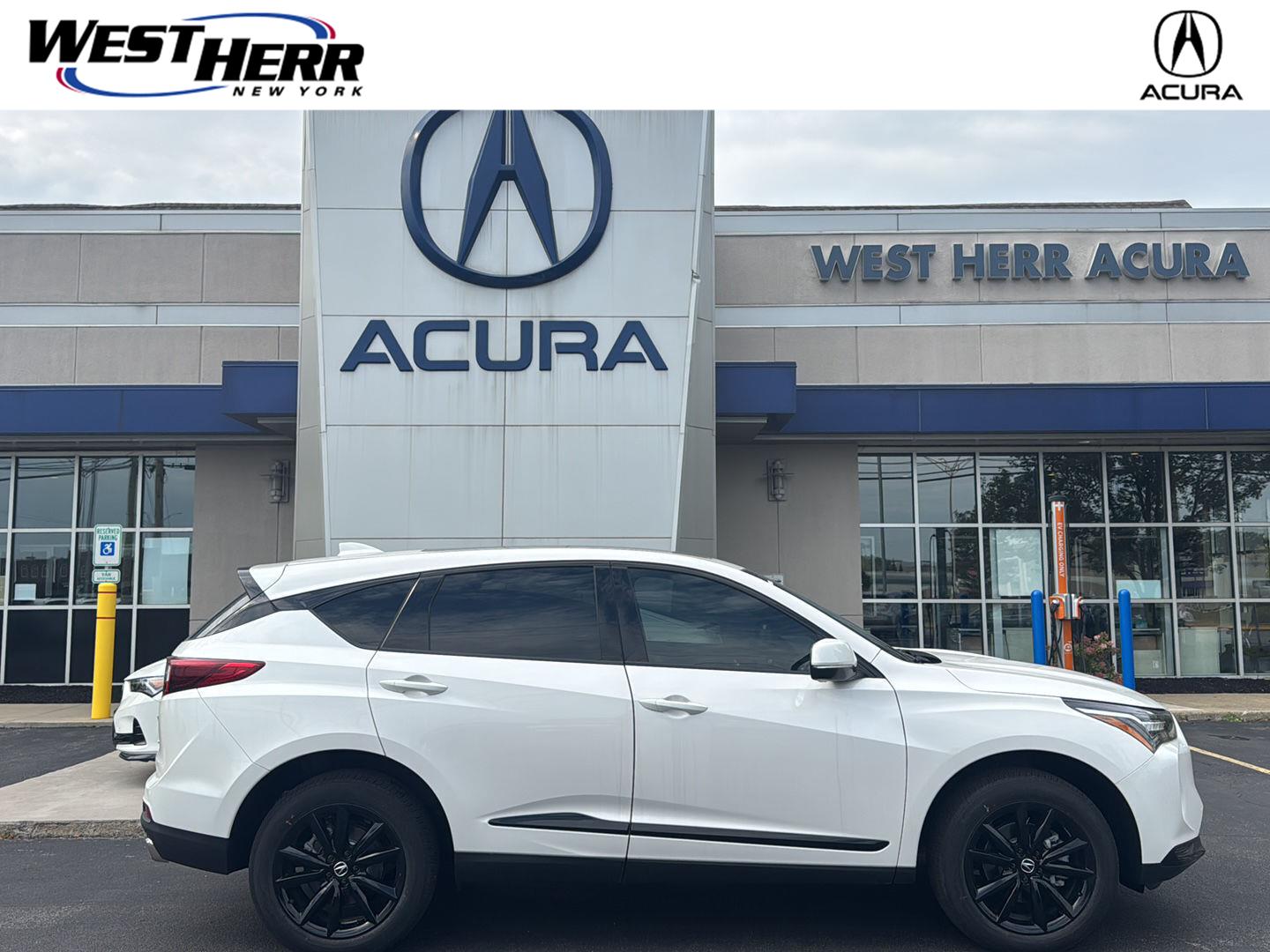 2026 Acura RDX Base