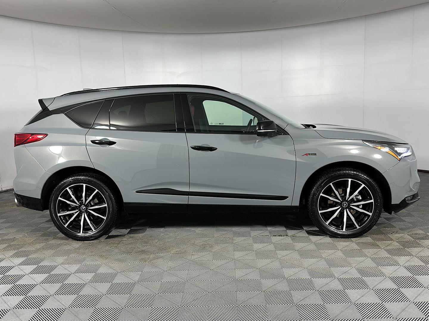 Certified Used 2025 Urban Gray Pearl Acura SH-AWD w/Advance w/A-SPEC image 28