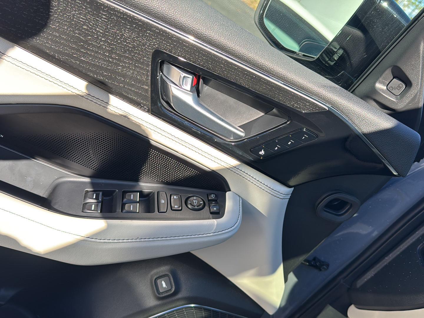 New 2026 Urban Gray Pearl Acura SH-AWD Type S w/Advance Package image 30