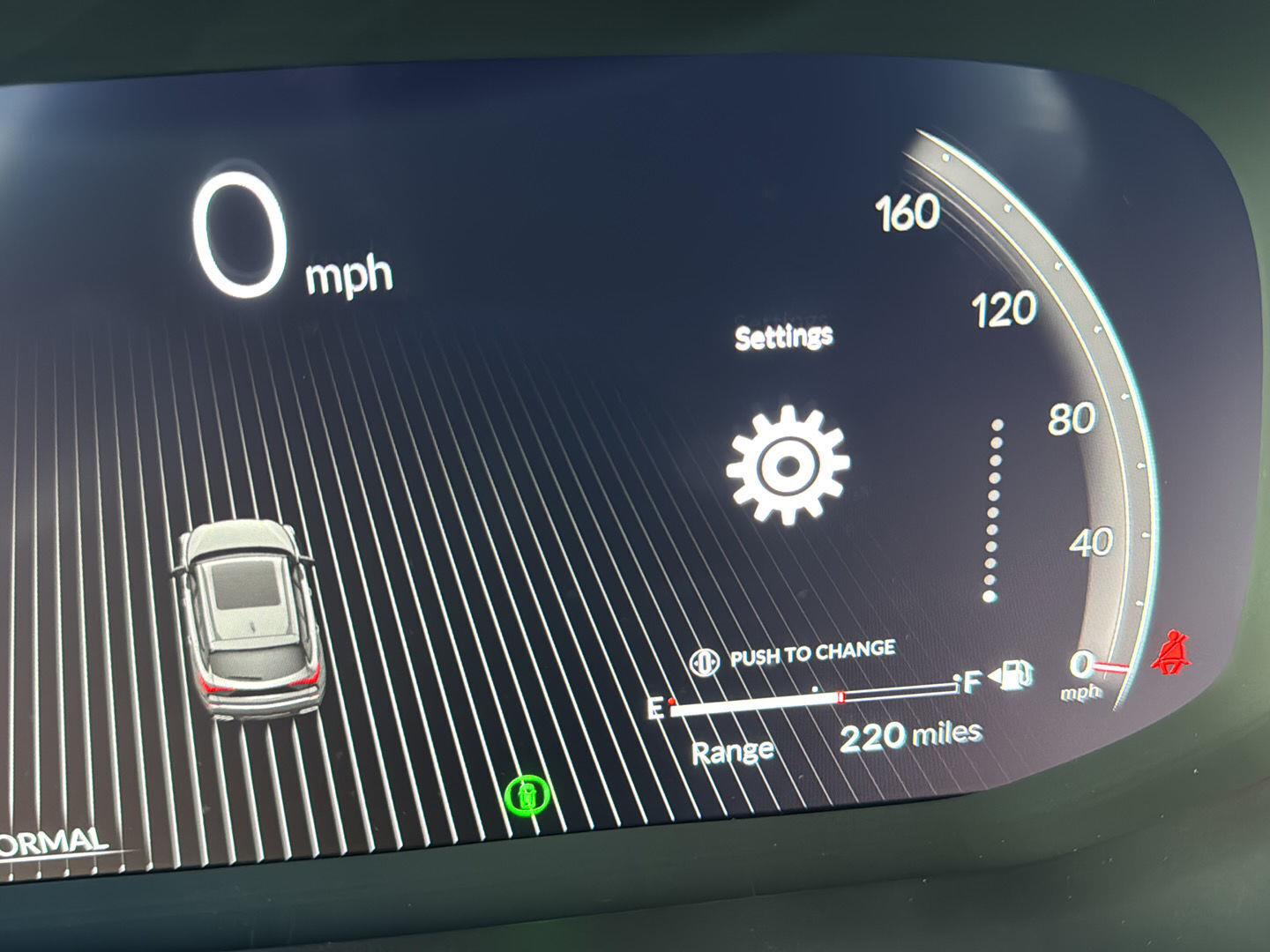 New 2026 Urban Gray Pearl Acura SH-AWD Type S w/Advance Package image 45