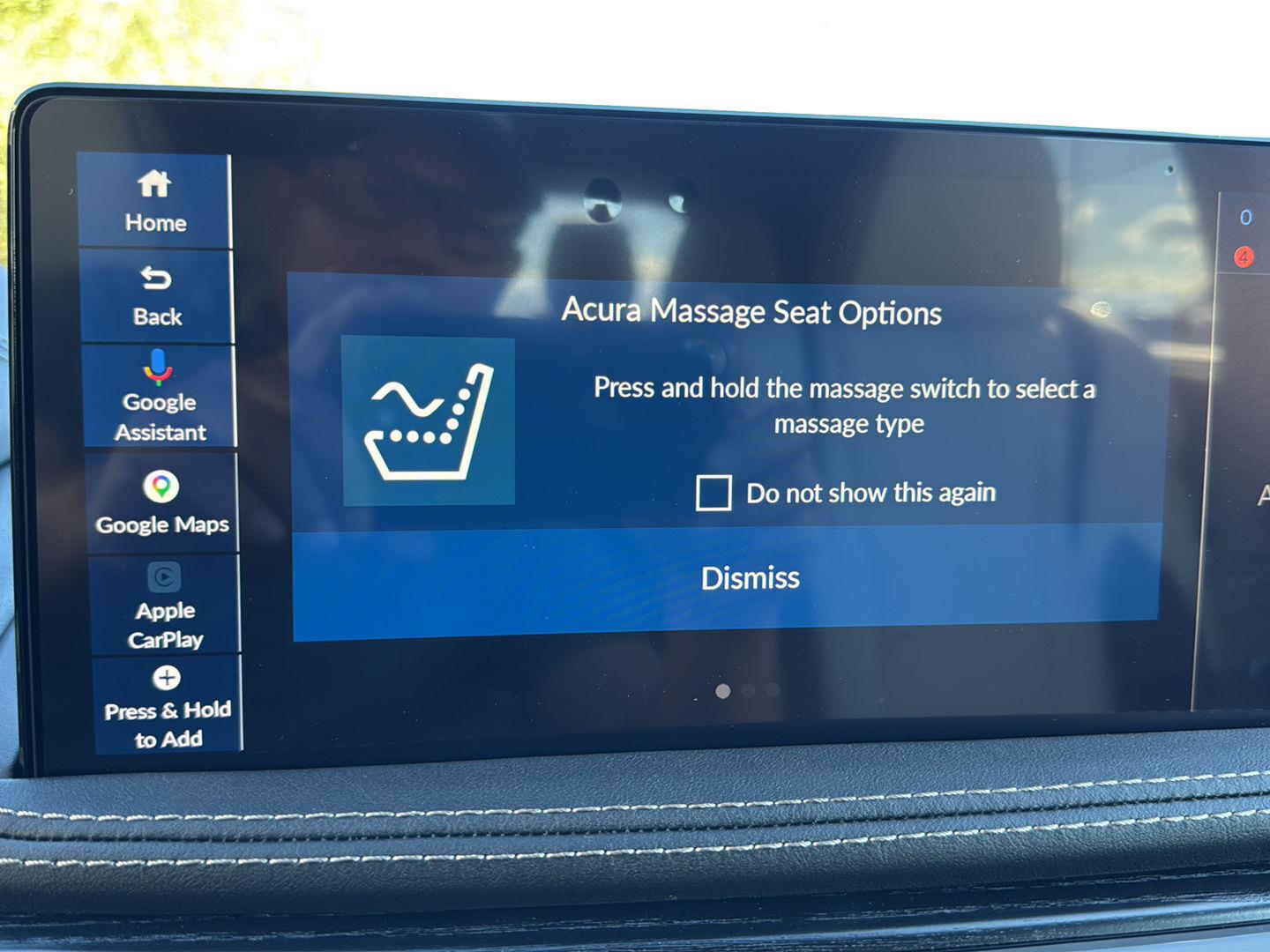 New 2026 Urban Gray Pearl Acura SH-AWD Type S w/Advance Package image 59