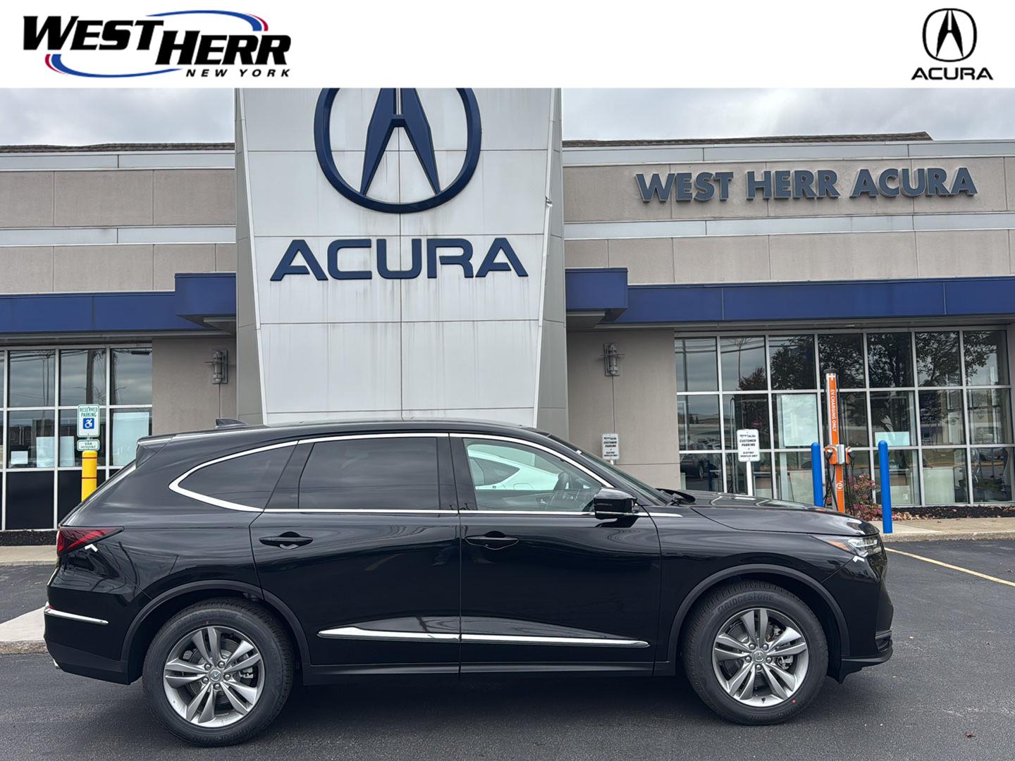2026 Acura MDX Base