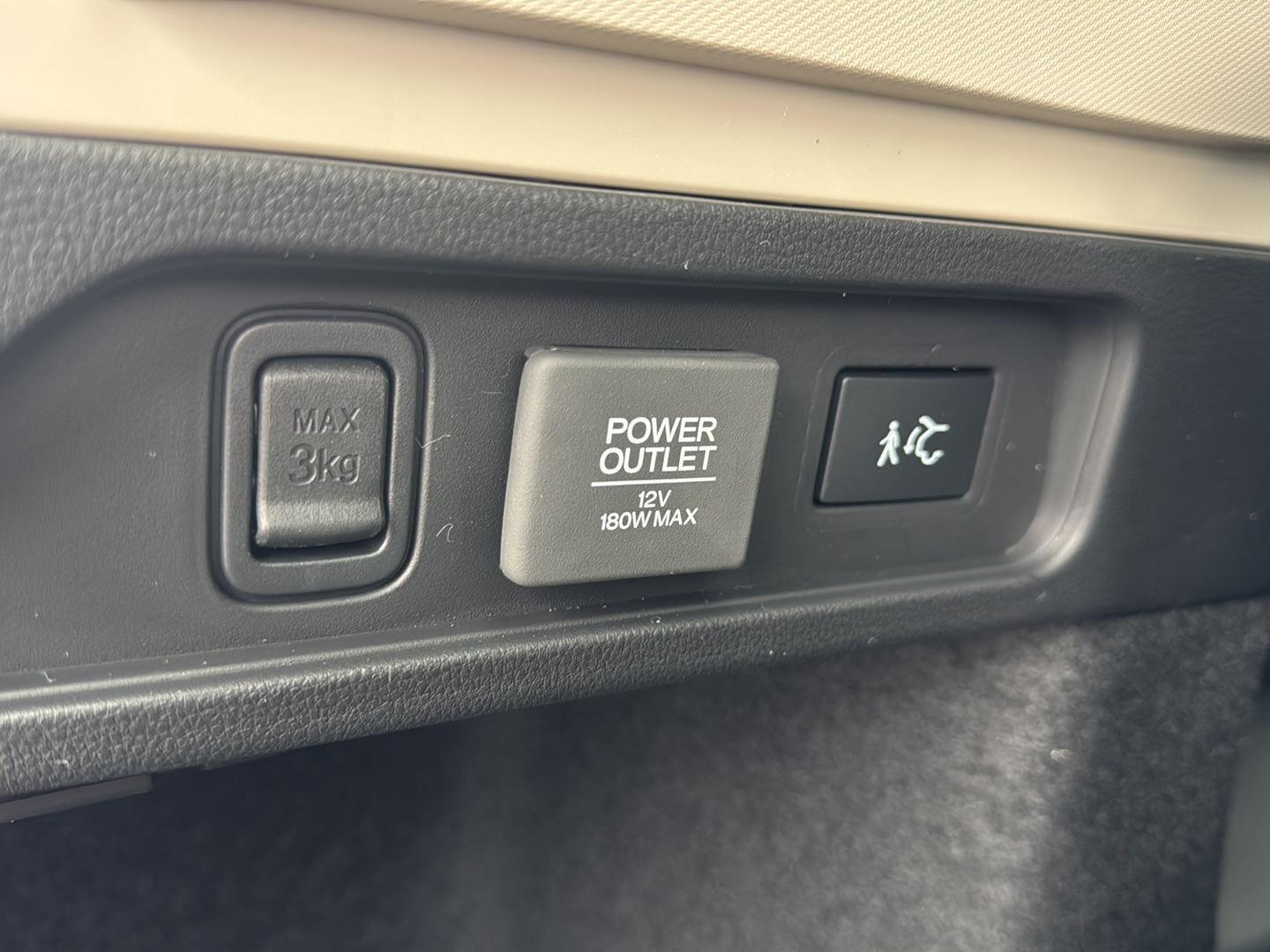New 2026 Liquid Carbon Metallic Acura SH-AWD w/Tech image 12