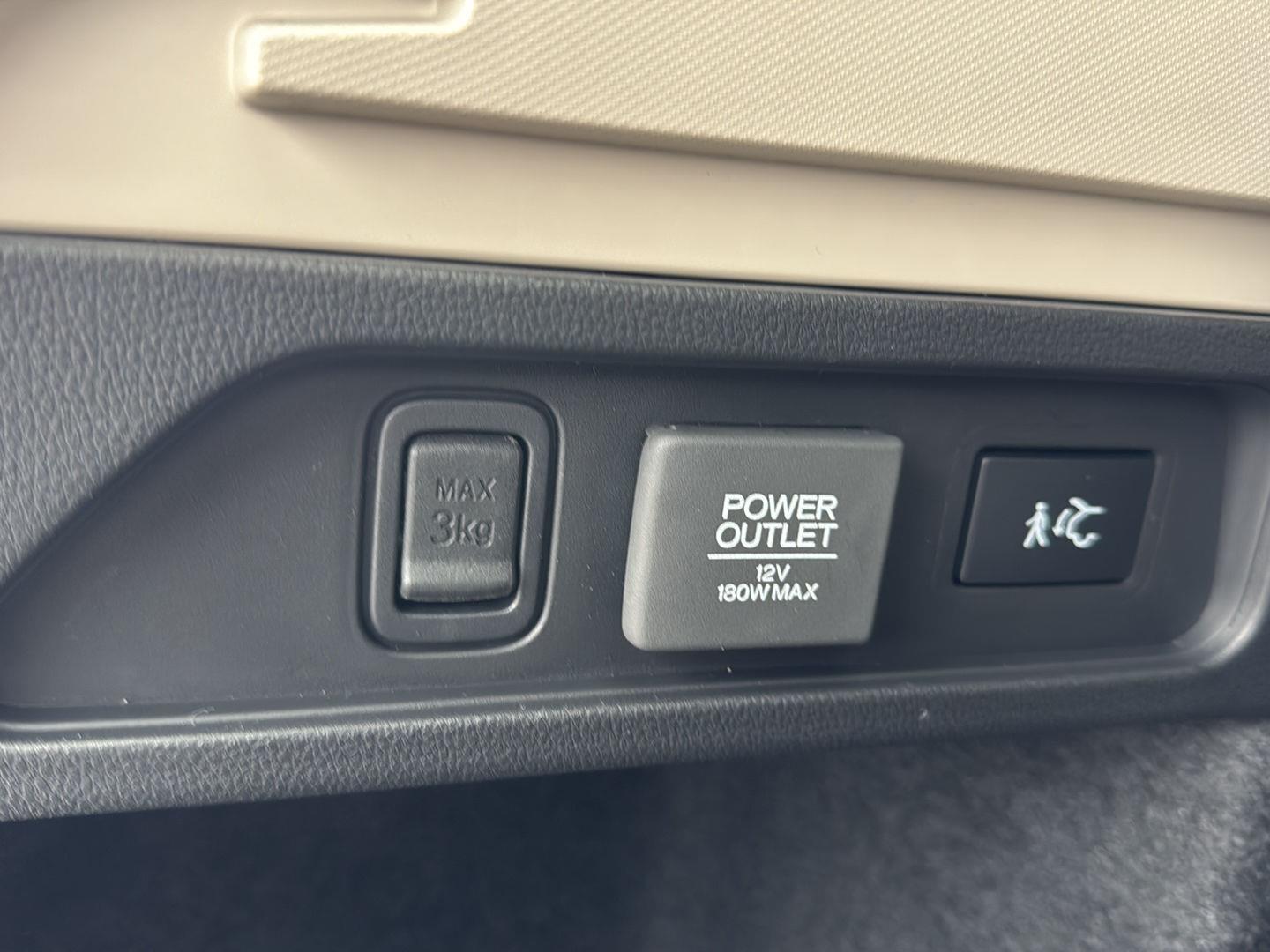 New 2026 Platinum White Pearl Acura SH-AWD w/Advance image 13