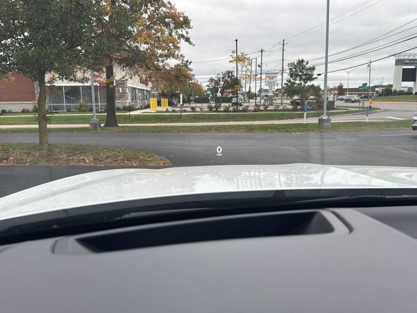 New 2026 Platinum White Pearl Acura SH-AWD w/Advance image 40