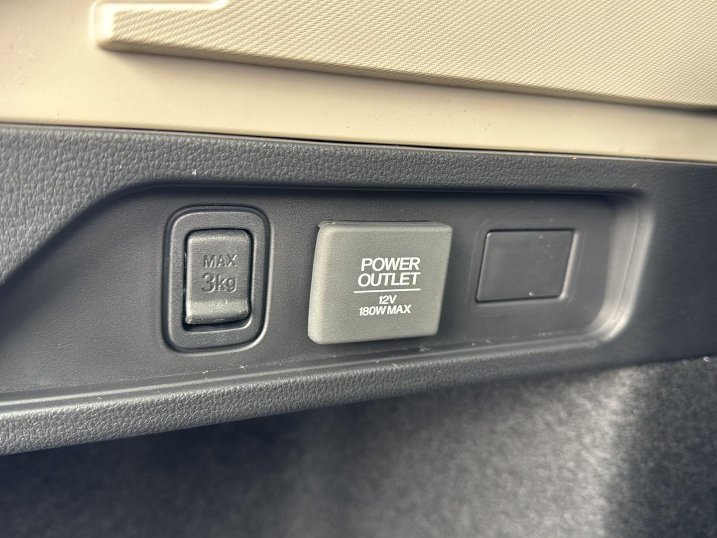 New 2026 Solar Silver Metallic Acura SH-AWD image 12