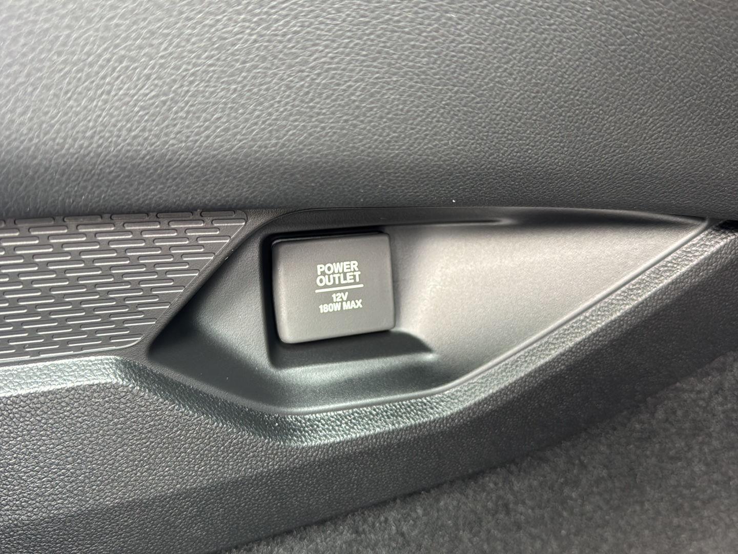 New 2026 Solar Silver Metallic Acura SH-AWD image 21