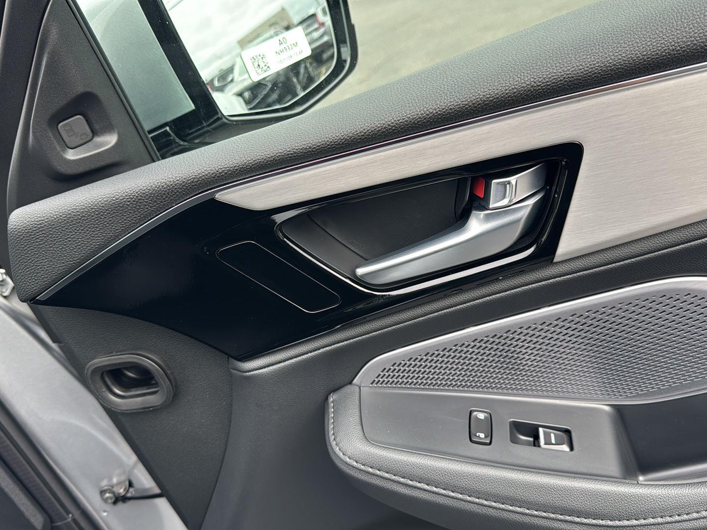 New 2026 Solar Silver Metallic Acura SH-AWD image 22