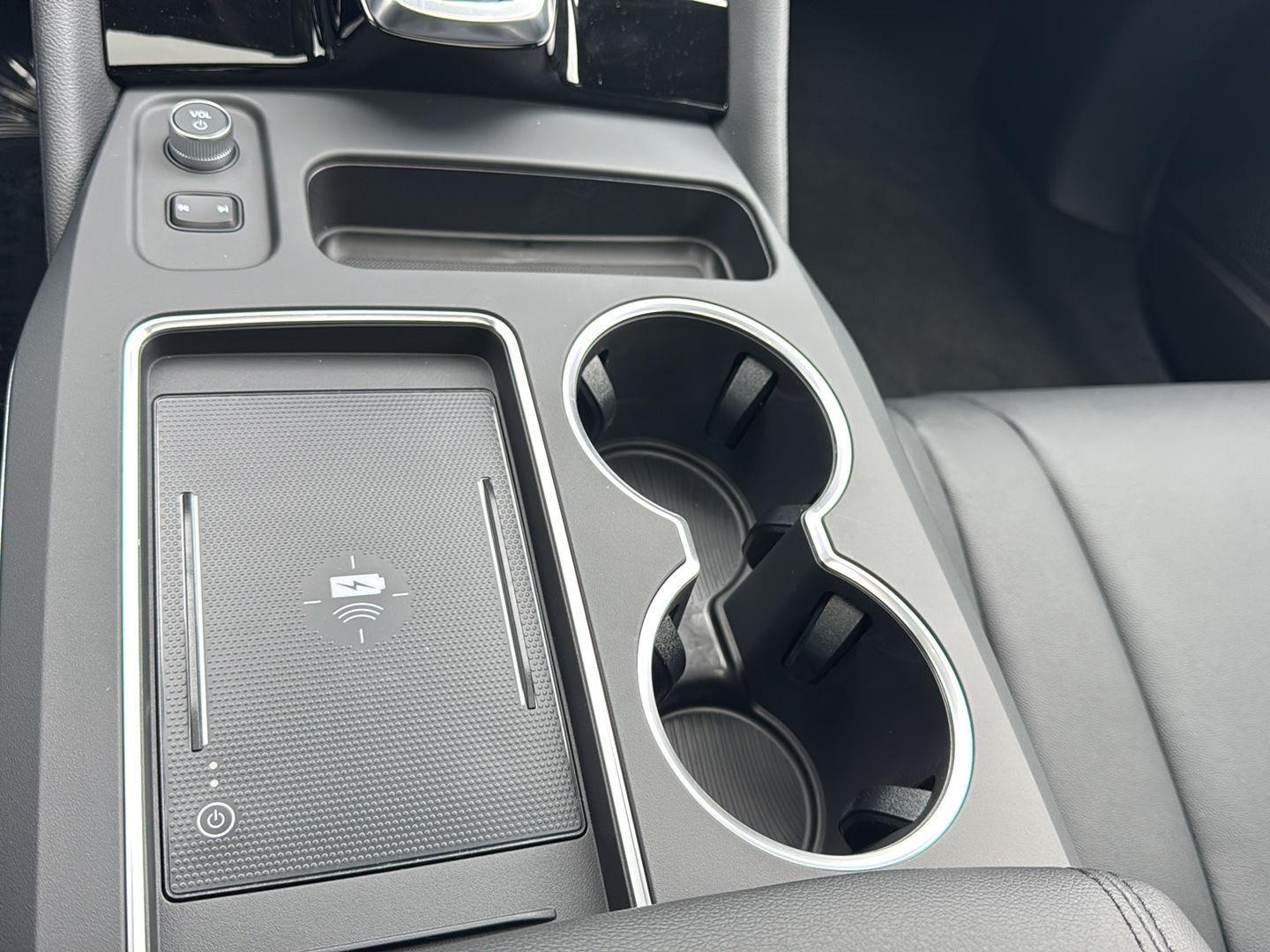 New 2026 Solar Silver Metallic Acura SH-AWD image 35