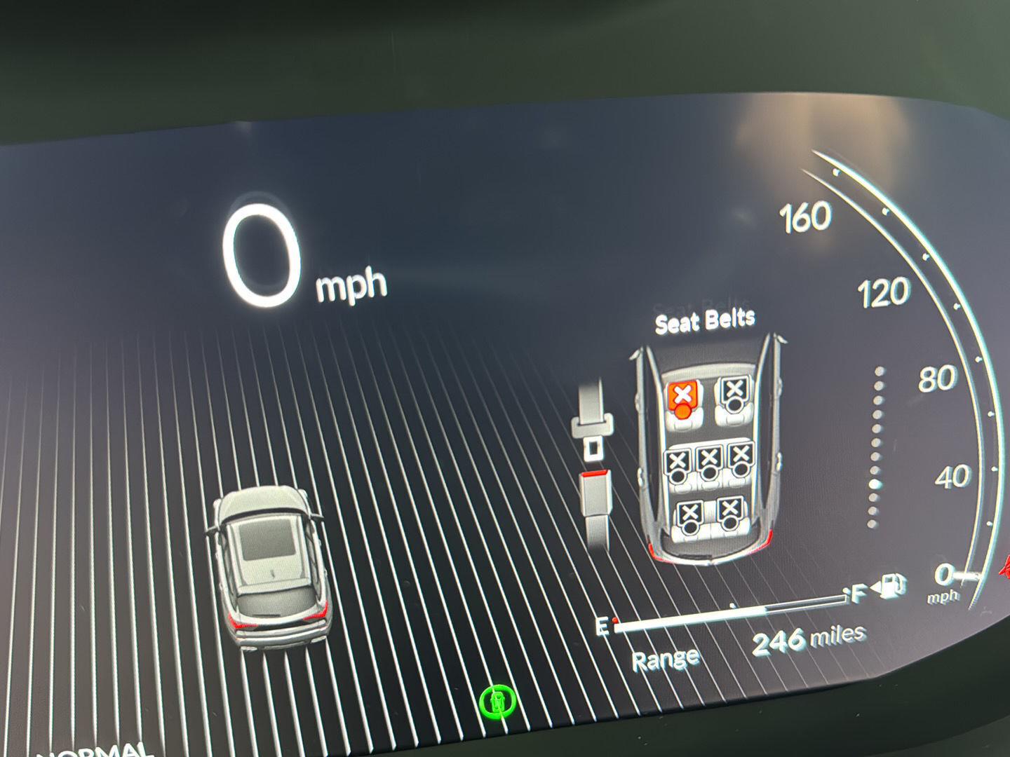 New 2026 Solar Silver Metallic Acura SH-AWD image 40