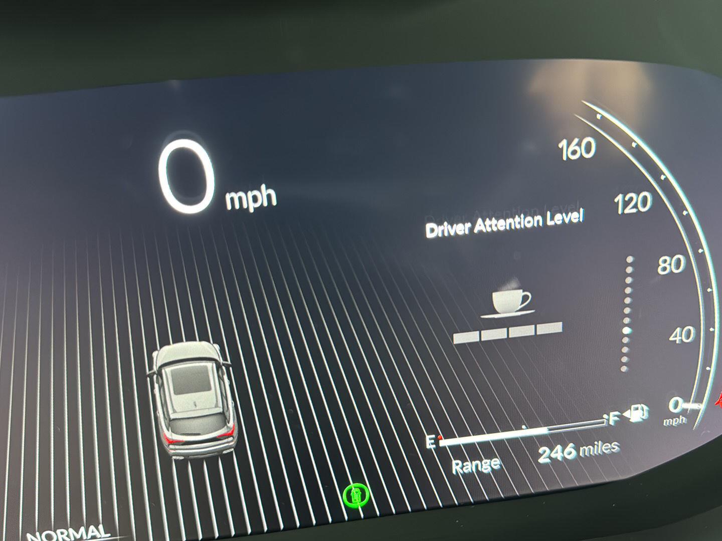 New 2026 Solar Silver Metallic Acura SH-AWD image 41