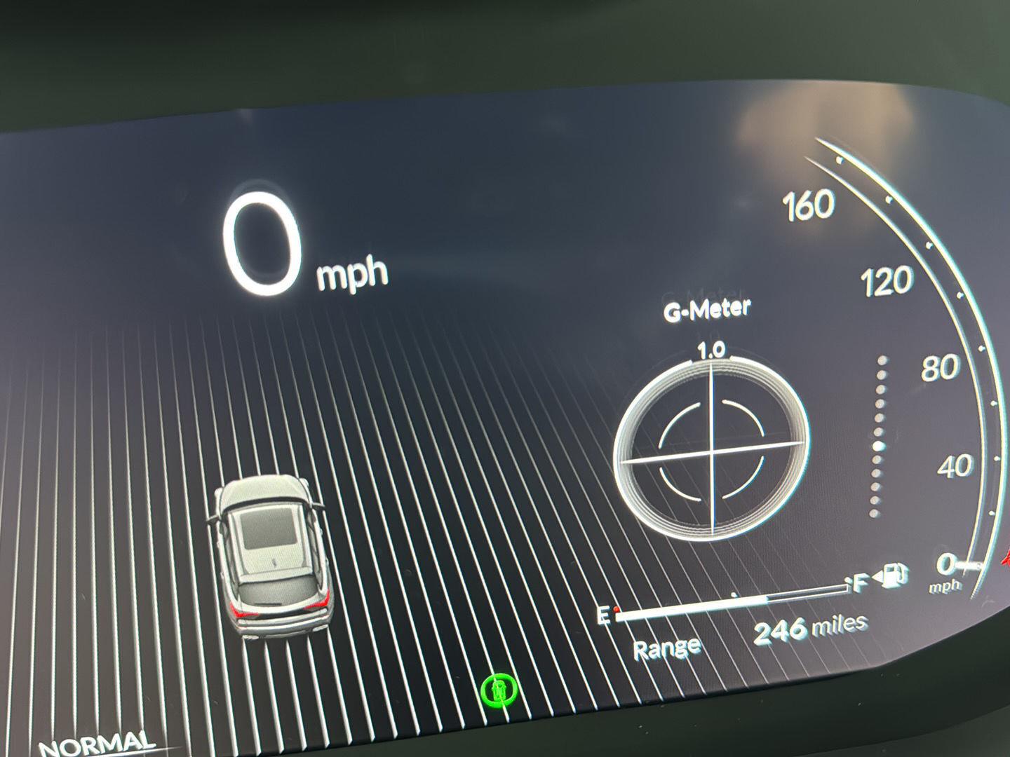New 2026 Solar Silver Metallic Acura SH-AWD image 42