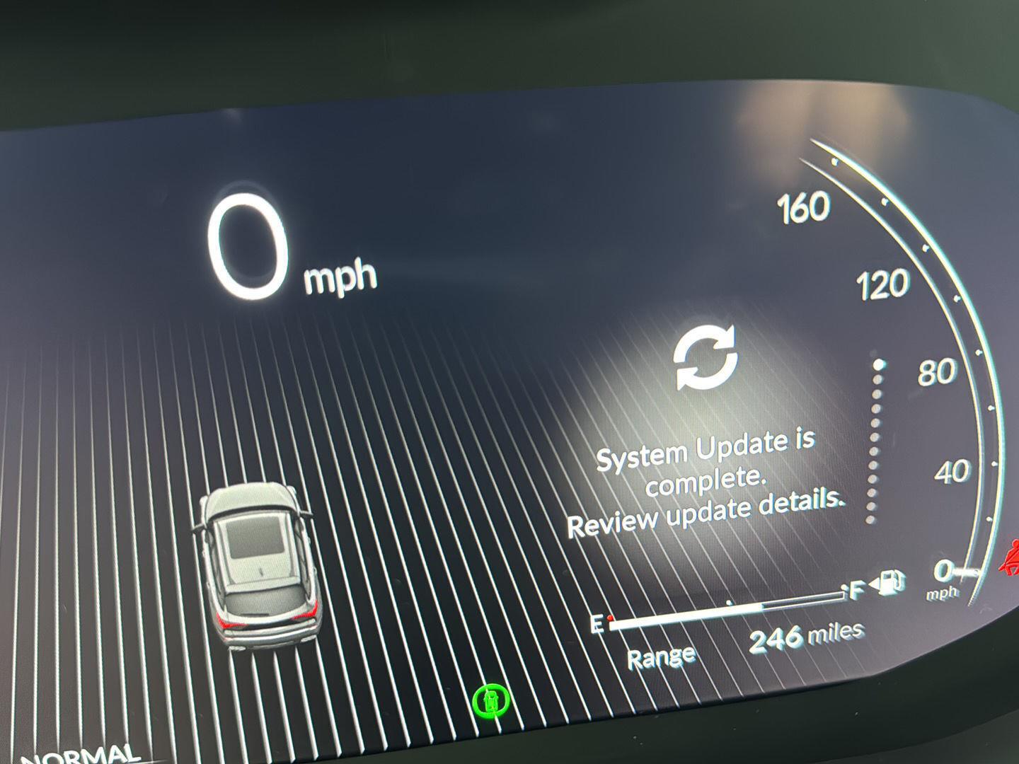 New 2026 Solar Silver Metallic Acura SH-AWD image 46