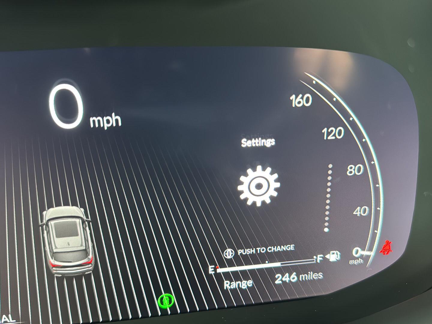 New 2026 Solar Silver Metallic Acura SH-AWD image 47
