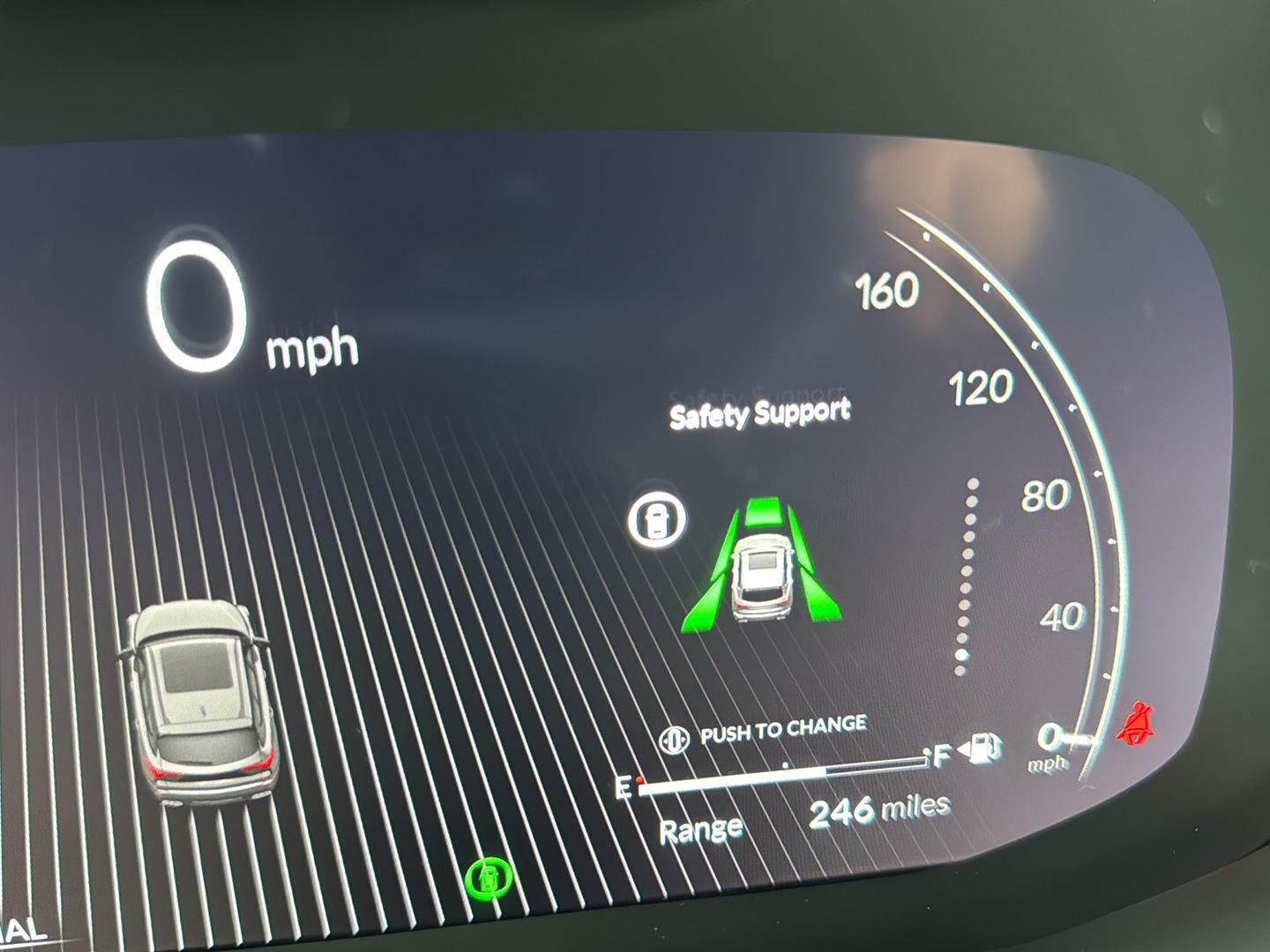 New 2026 Solar Silver Metallic Acura SH-AWD image 48