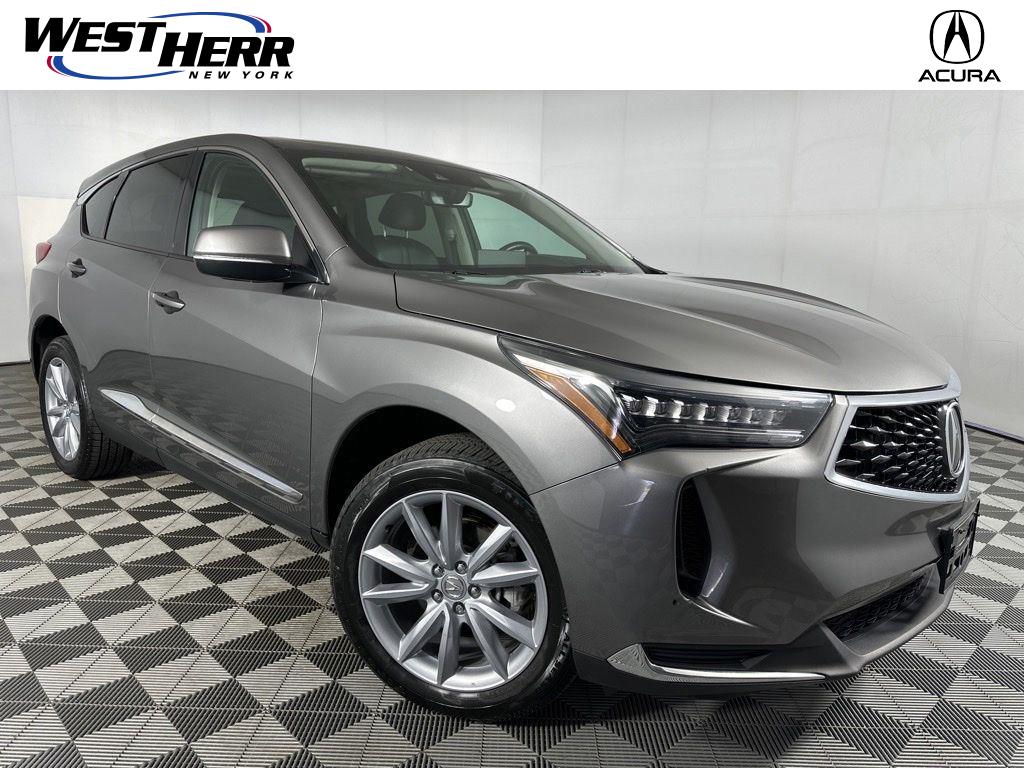 2024 Acura RDX Base