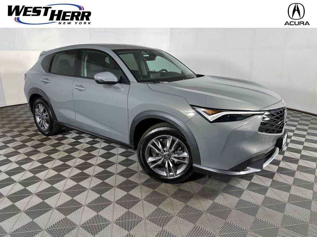 2025 Acura ADX Base