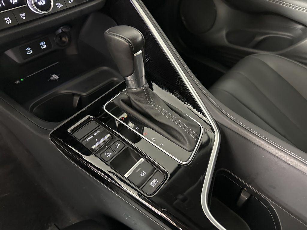 Used 2025 Urban Gray Pearl Acura Base image 20