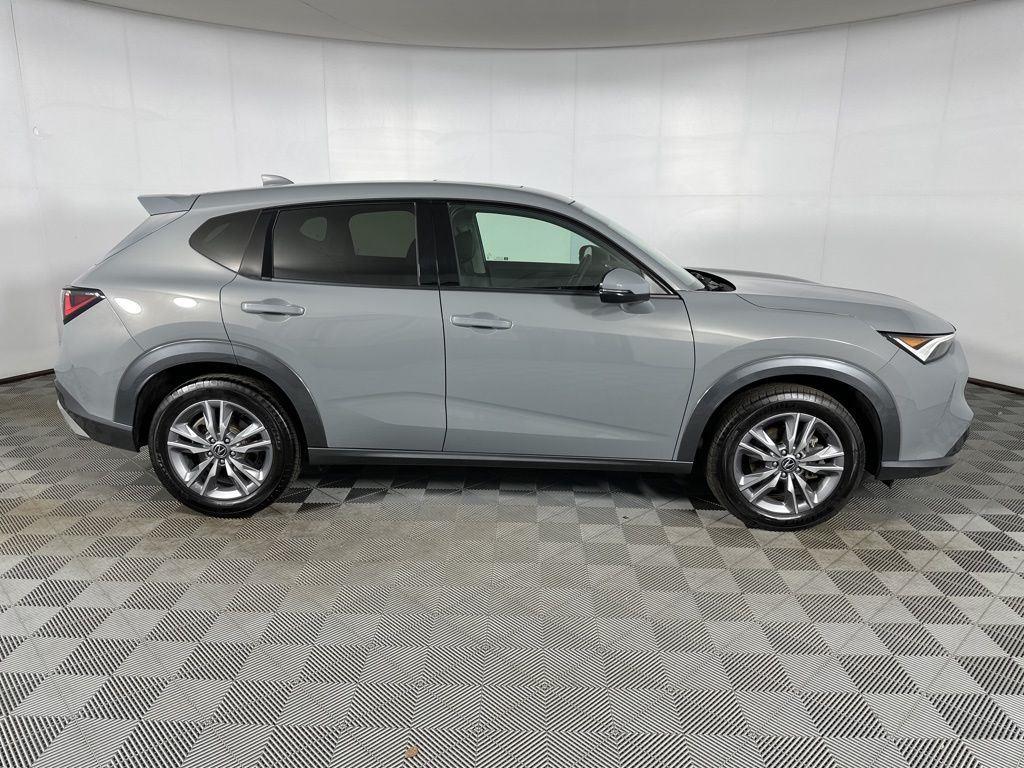 Used 2025 Urban Gray Pearl Acura Base image 29