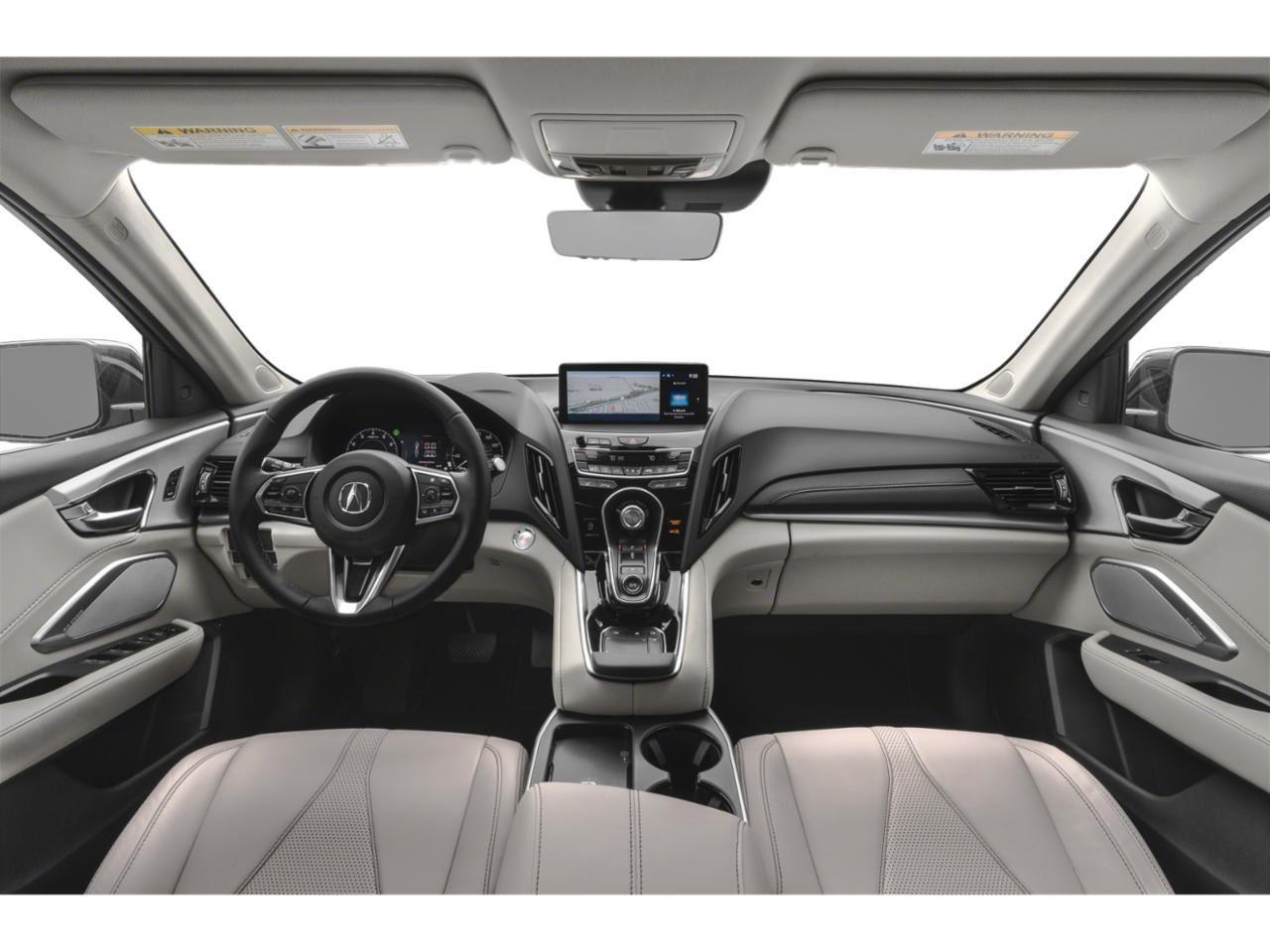 New 2026 Acura RDX Technology SUV in #AWR260207 | West Herr Auto Group