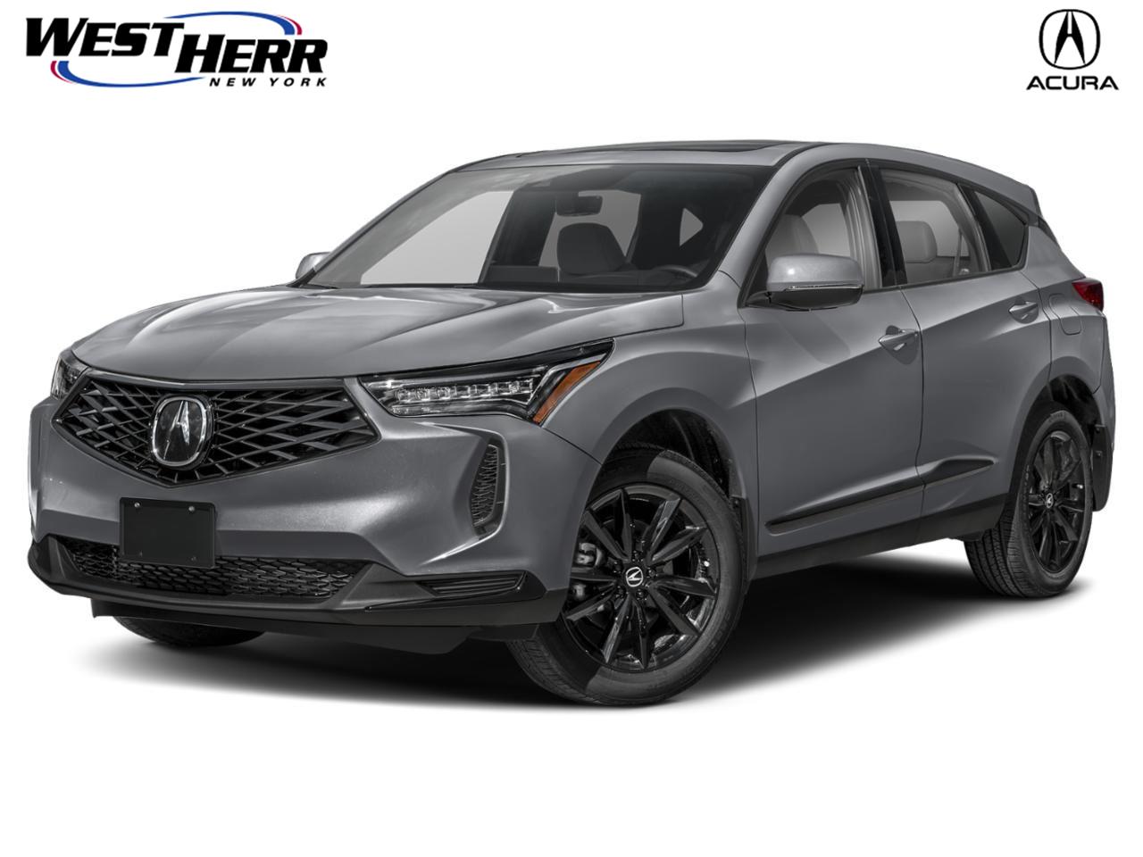 2026 Acura RDX Base