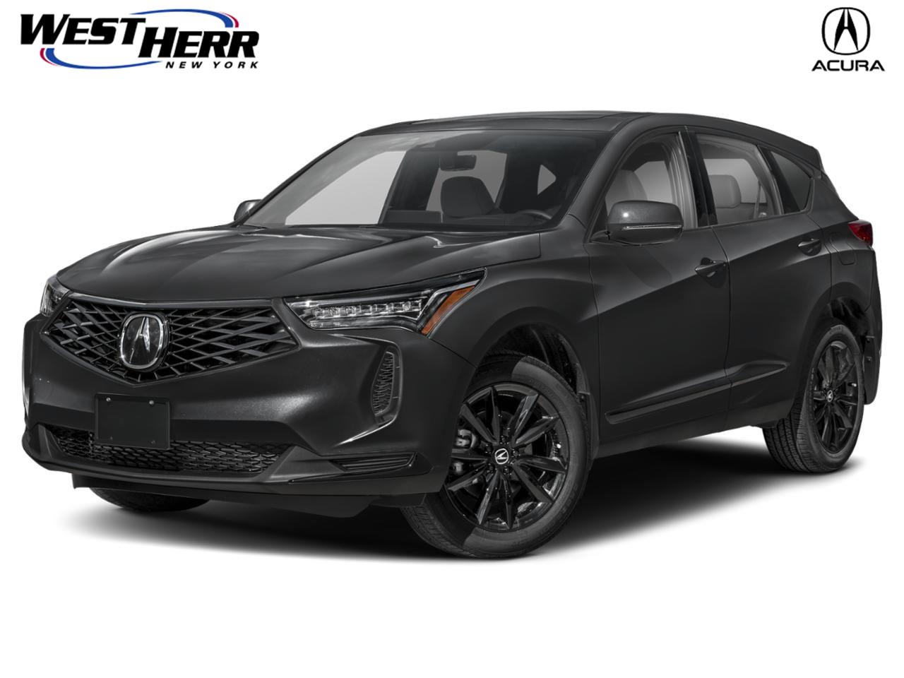 2026 Acura RDX Base