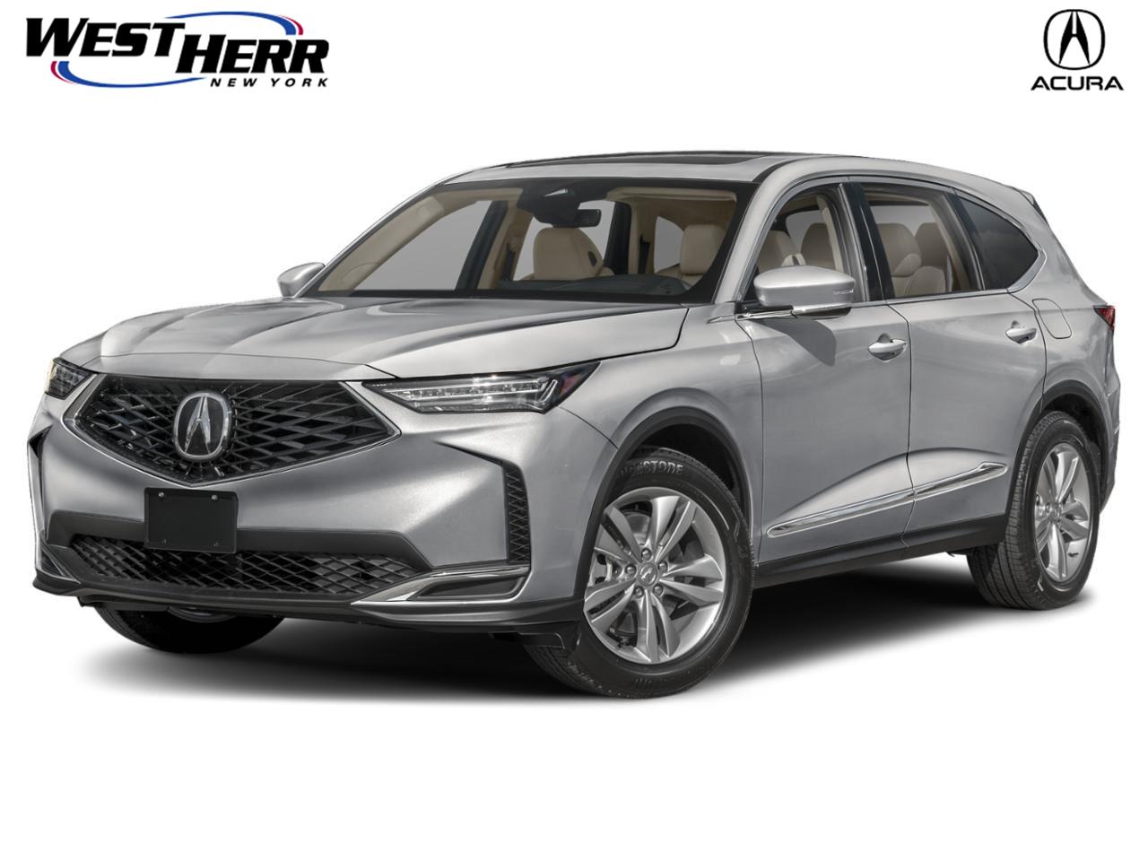 2026 Acura MDX Base