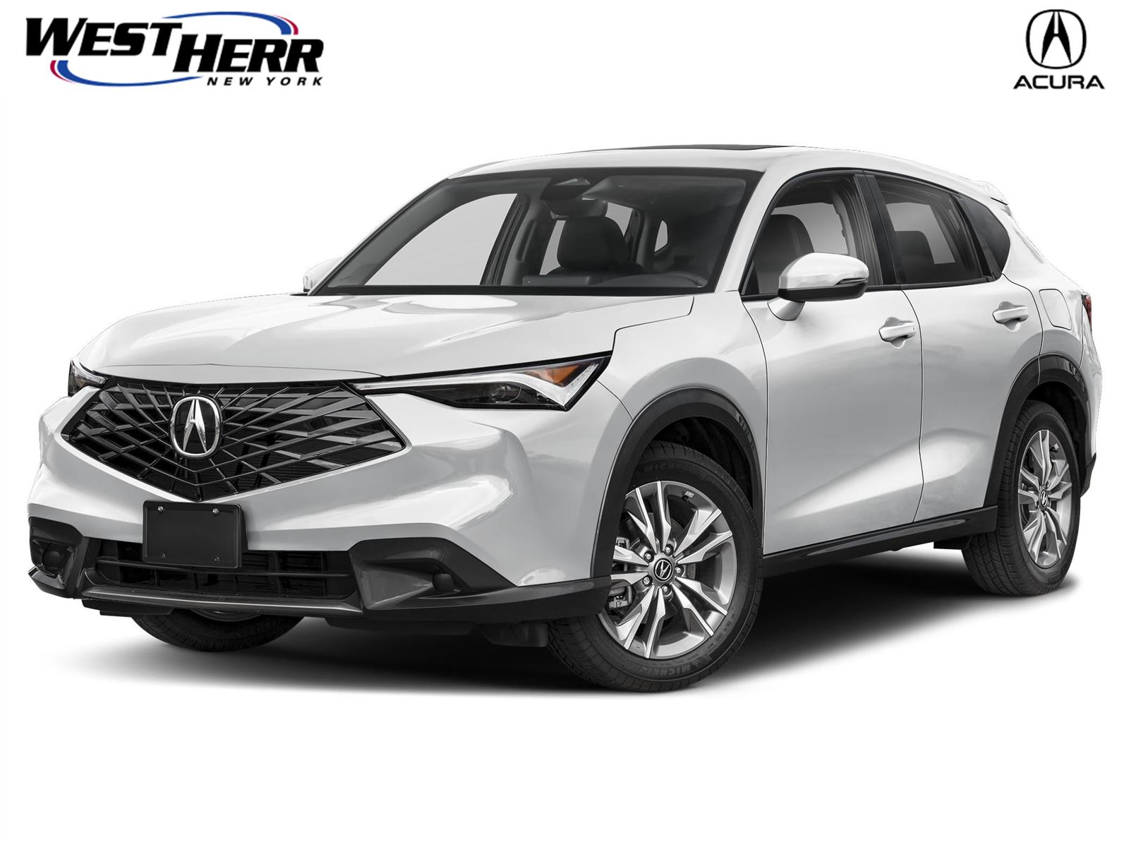 2026 Acura ADX AWD's photo