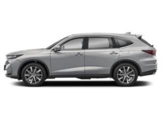 New 2026 Solar Silver Metallic Acura SH-AWD w/Tech image 13