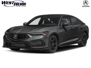 2026 Acura Integra w/Tech w/A-SPEC