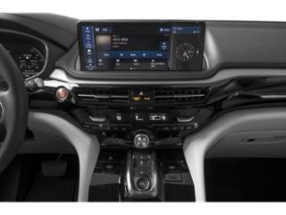 New 2026 Canyon River Blue Metallic Acura SH-AWD w/Tech image 5