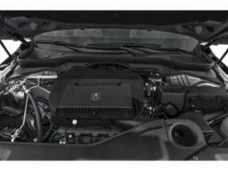 New 2026 Canyon River Blue Metallic Acura SH-AWD w/Tech image 7