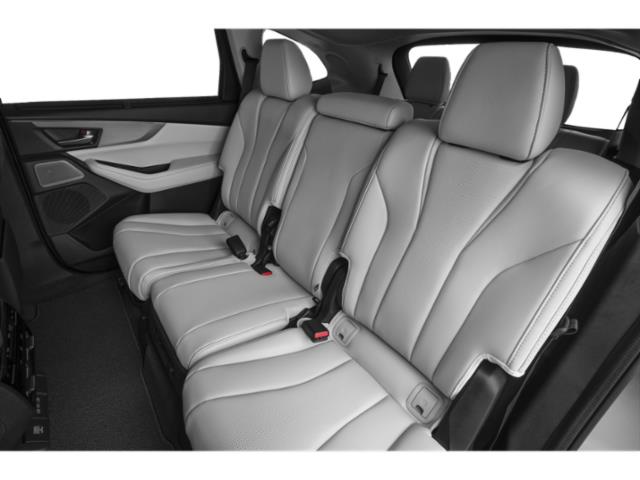New 2026 Canyon River Blue Metallic Acura SH-AWD w/Tech image 8