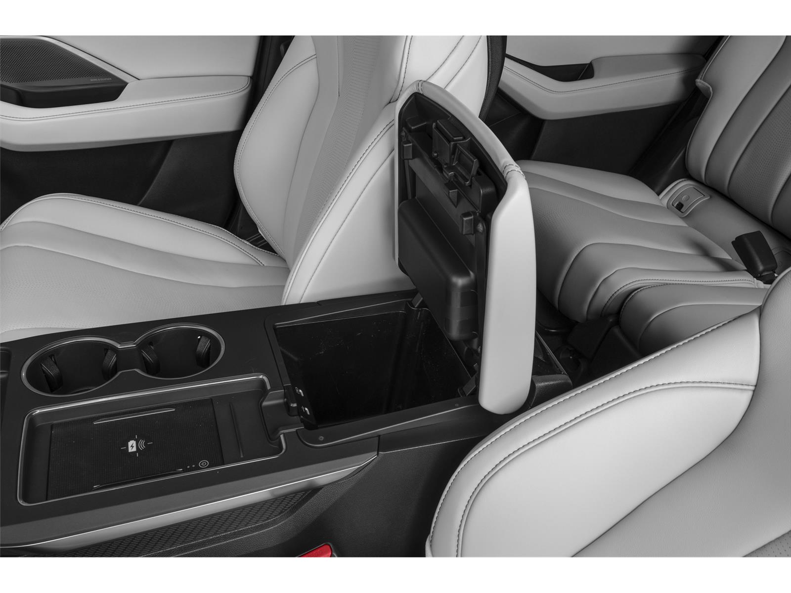 New 2026 Canyon River Blue Metallic Acura SH-AWD w/Tech image 9