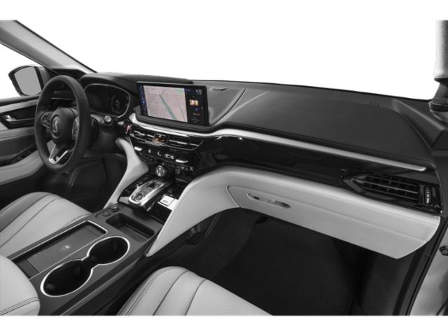 New 2026 Canyon River Blue Metallic Acura SH-AWD w/Tech image 10
