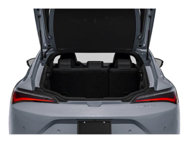 New 2026 Majestic Black Pearl Acura w/Tech w/A-SPEC image 6