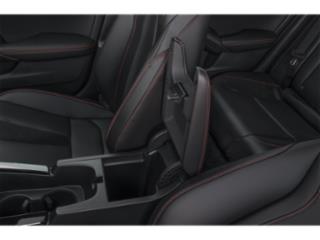 New 2026 Majestic Black Pearl Acura w/Tech w/A-SPEC image 9
