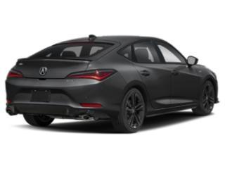 New 2026 Majestic Black Pearl Acura w/Tech w/A-SPEC image 11