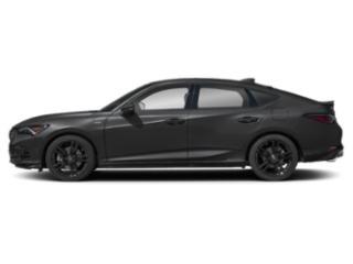 New 2026 Majestic Black Pearl Acura w/Tech w/A-SPEC image 12