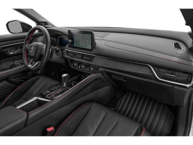New 2026 Milano Red Acura w/A-SPEC w/Advance image 10