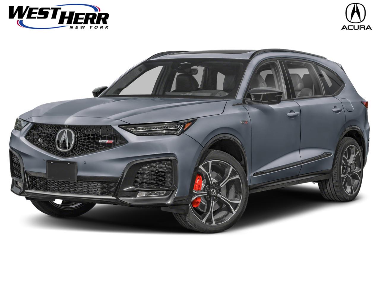 2026 Acura MDX SH-AWD Type S w/Advance Package