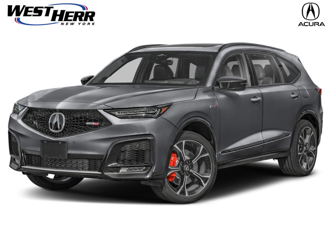 2026 Acura MDX SH-AWD Type S w/Advance Package