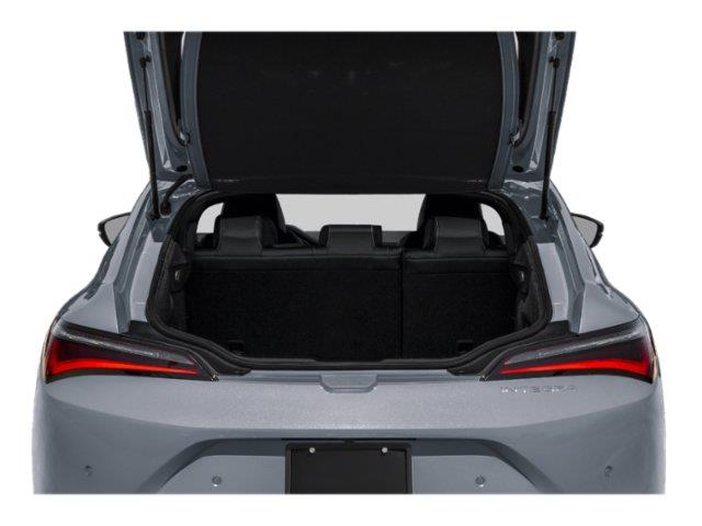 New 2026 Platinum White Pearl Acura w/Tech w/A-SPEC image 6