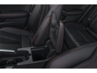 New 2026 Platinum White Pearl Acura w/Tech w/A-SPEC image 9