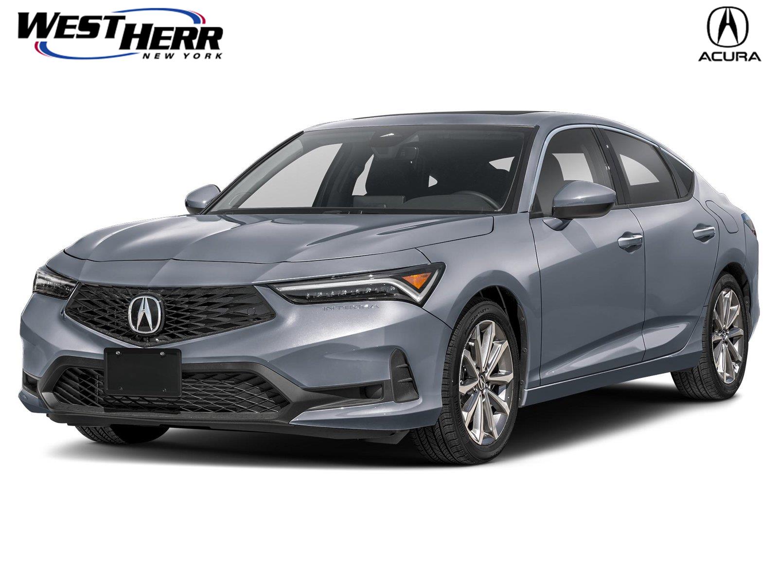 2026 Acura Integra Base