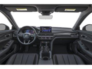 New 2026 Urban Gray Pearl Acura Base image 3
