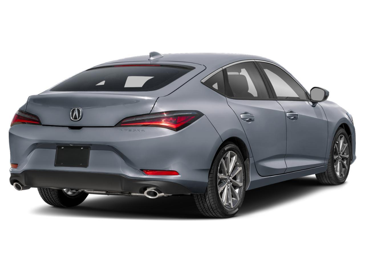 New 2026 Urban Gray Pearl Acura Base image 11