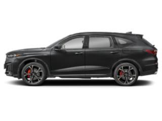 New 2026 Majestic Black Pearl Acura SH-AWD Type S w/Advance Package image 13