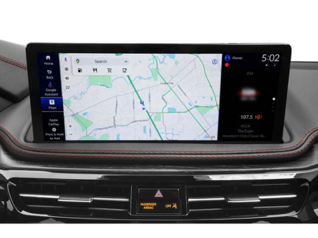 New 2026 Majestic Black Pearl Acura SH-AWD Type S w/Advance Package image 11
